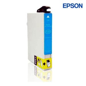 Tinta Epson 196 Cian T196220 AL LYM DIGITAL