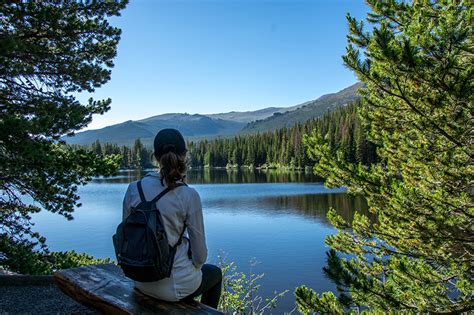 Aspire Tours | Hiking in Rocky Mountain National Park - Picnic Included