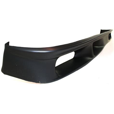 Front Bumper Lower Valance Primed Plastic For 1993 95 Ford F 150