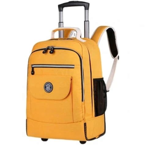 Trolley Backpack Niska Cena Na Allegro Pl