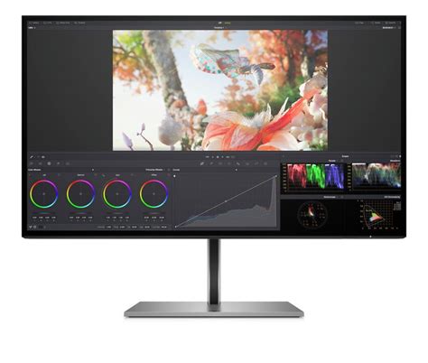 HP Z25xs G3 QHD USB C DreamColor Display Colori Straordinariamente