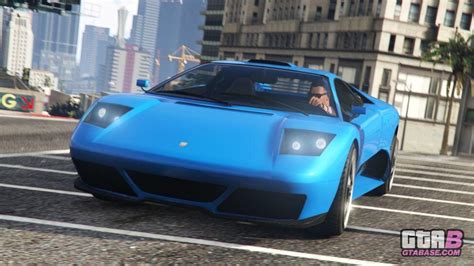 Pegassi Infernus Location