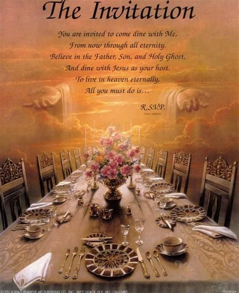 Banquet Table In Heaven Barn Pictures Topaint