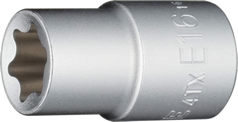 Amazon Tone E18 E Type Torx Socket HP4TX E18 1 2 Drive Angle