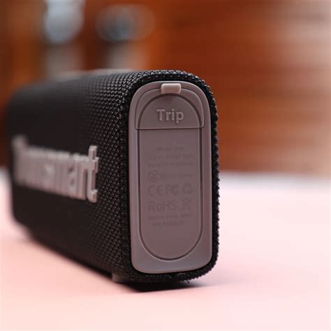 Tronsmart Trip W Portable Speaker Anycall Mobile