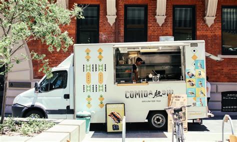 Food Truck Ideas: Here Are 21 Fun Ideas To Try Out In 2024