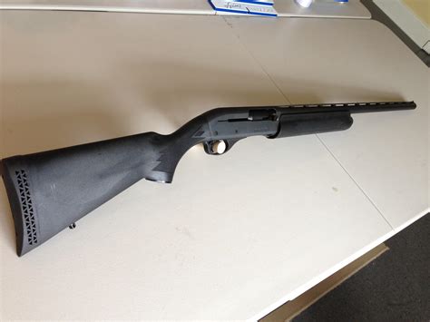 Remington 11 87 Super Magnum