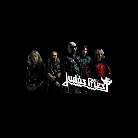 Judas Priest Digital Art By Crockford Nevins Fine Art America