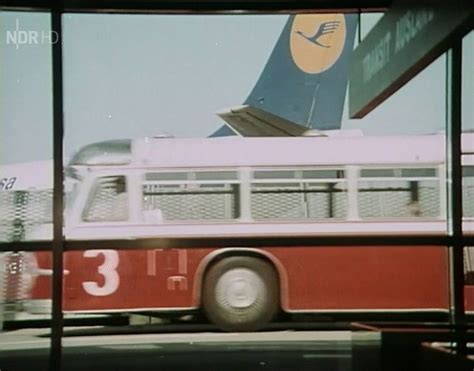 Imcdb Org Neoplan Nh Tr In Hamburg Transit