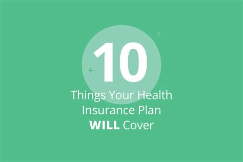 Minimum Essential Coverage 10 Things Your Plan Will Cover — Stride Blog