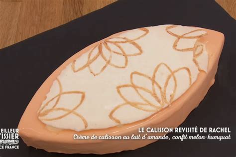 Le Calisson G Ant Recette Difficult Facile