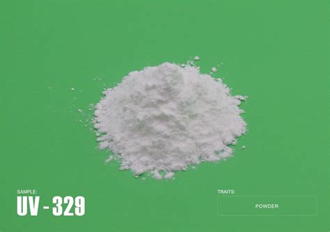 UV Absorbers 329 CAS 3147 75 9 Ecochem