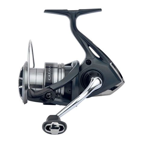 Shimano Catana Fe Hg Spin Olta Makinesi Som