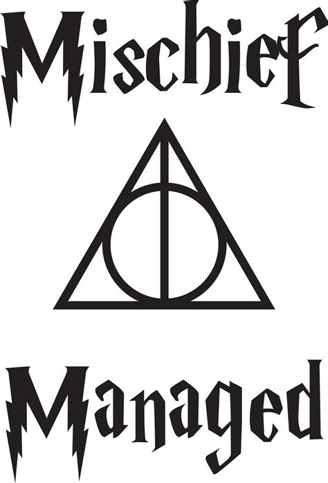 Magic Wizard Svg Svg Files For Cricut Harry Potter Svg Ho Inspire Uplift