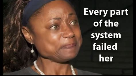 Every Part Of The System Failed Her Wwltv