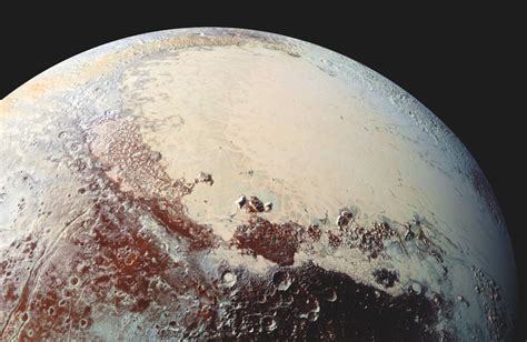 When Will Pluto Complete Its First Orbit Since Its Discovery? | Live ...