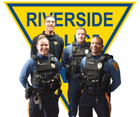 Careers Riverside Police Nj