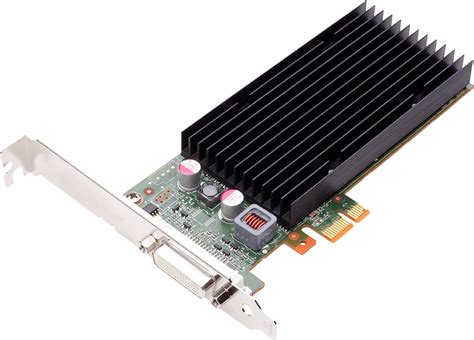 Nvidia Nvs By Pny Mb Gddr Pci Express Gen X Dms To Dual