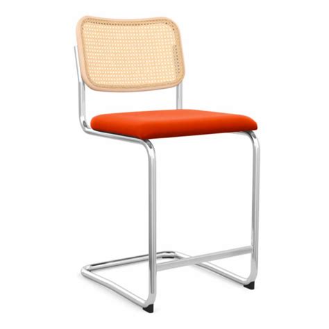 Cesca™ Chair with Arms - Original Design | Knoll