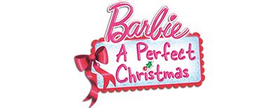 Barbie: A Perfect Christmas | Movie fanart | fanart.tv