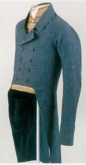 Pin By Kemberly Payton On Regency Costume Mens Evening Wear Regency