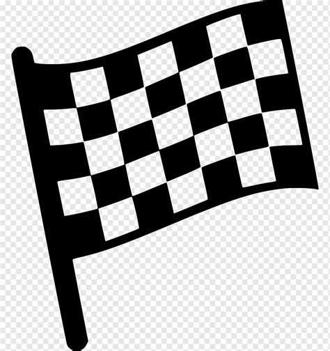 Race Track Auto Racing Flag Flag Rectangle Racing Png Pngwing