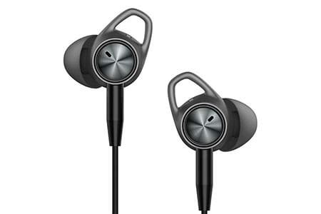 10 Best Noise Cancelling Earbuds in 2018 (Compare the Best Models)