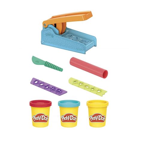 Set Play Doh Primeras Creaciones Fun Factory 990486