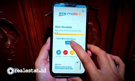 Resmi Diluncurkan Ini Sejumlah Keunggulan Superapp Btn Mobile