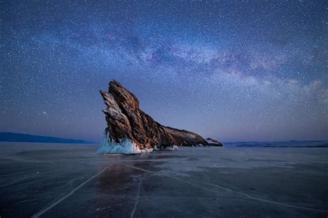 Top 9 Photo Spots at Lake Baikal in 2022