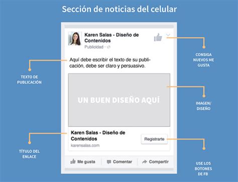 Consejos De Dise O Para Crear Anuncios Efectivos En Facebook Ads