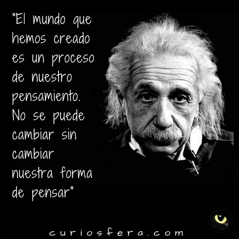 Frases de Albert Einstein Citas célebres Albert Einstein Frases