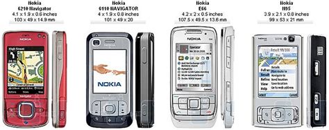 Nokia Navigator Review Phonearena