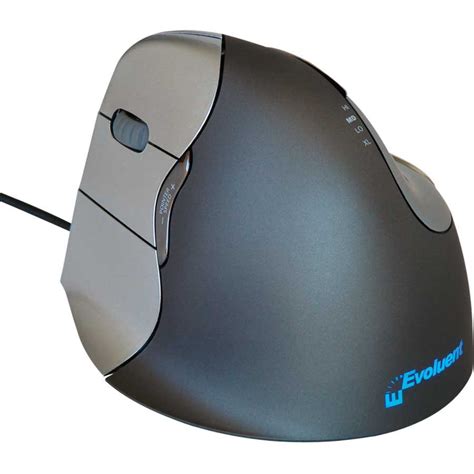 Souris Ergonomique Verticale Evoluent