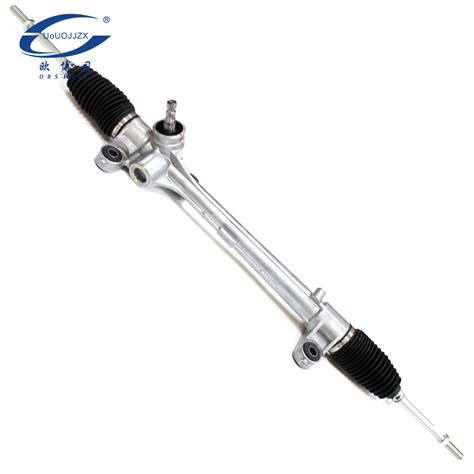 Power Steering Rack And Pinion Lhd Auto Steering Gear Box For Toyota