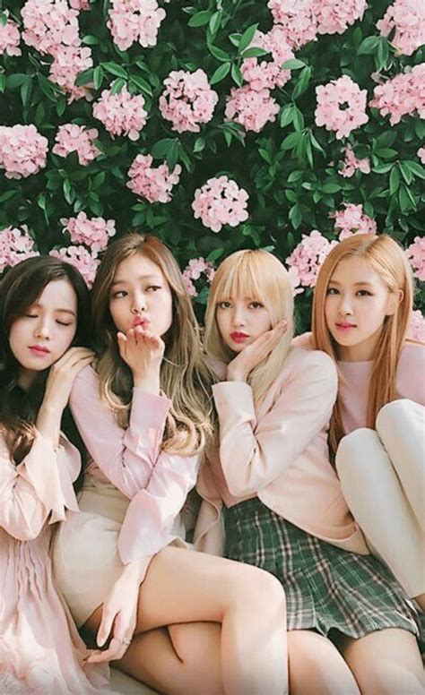 Blackpink Cute Wallpapers Top Những Hình Ảnh Đẹp