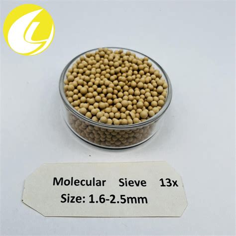 13X Molecular Sieve For CO2 Removal China Zeolite 13X And 13X APG