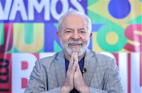 Lula Desembarca Na Bahia Para Anunciar Volta Do Minha Casa Minha Vida