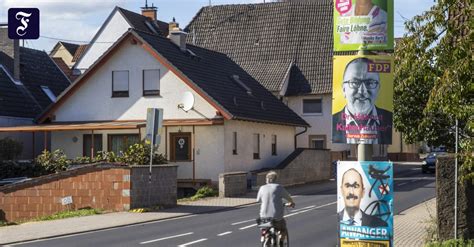 Landtagswahl Bayern Freie W Hler Und Gr Ne Laut Umfrage Gleichauf