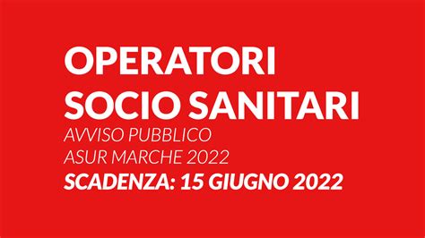 Concorsioss It Offerte Di Lavoro E Concorsi Pubblici Per Oss