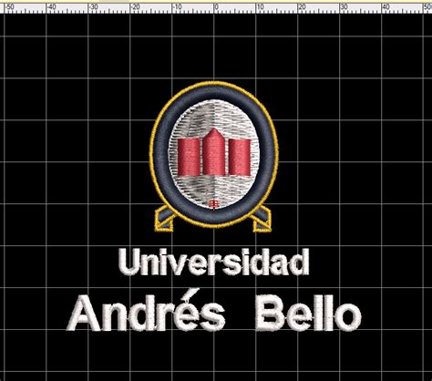 3 Matrices Universidad Andrés Bello | Matrices y Bordados