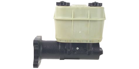 Brake Master Cylinder 2239045 Gmc Chevrolet Isuzu Automotive Brake