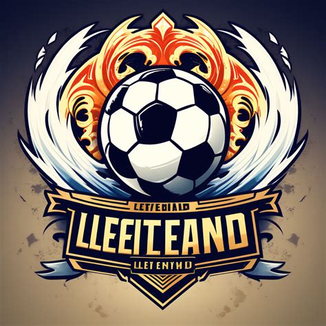 Soccer team logo by 최강인 - Playground