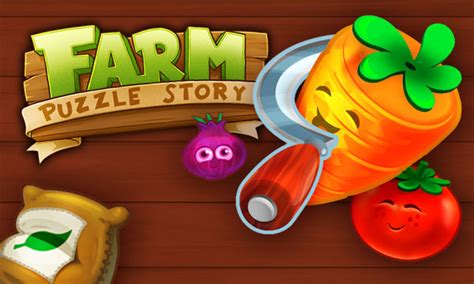 Igrica Farm Puzzle Story Na Igrice123