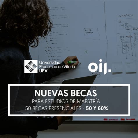 Becas Oij Ufv Verano 2020 Organismo Internacional De Juventud Para