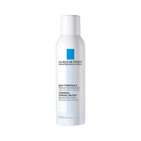 La Roche Posay Thermal Spring Water ลด 0