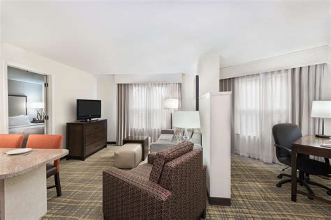 Homewood Suites by Hilton Raleigh Crabtree Valley Hotel (Raleigh (NC ...