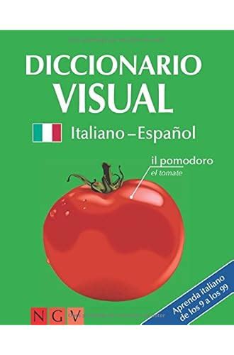 Descargar Diccionario Visual Italiano Gratis Epub Pdf Y Mobi