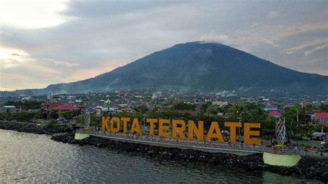 Kota Ternate