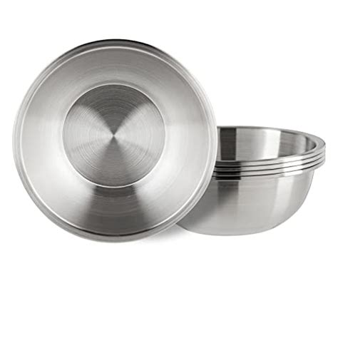 Find The Best Stainless Steel Prep Bowls Reviews & Comparison - Katynel